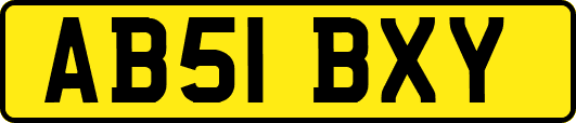 AB51BXY