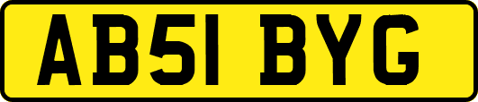 AB51BYG