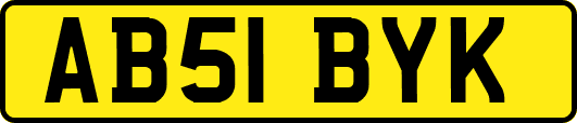 AB51BYK