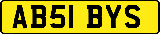 AB51BYS