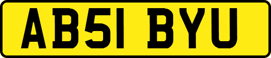AB51BYU