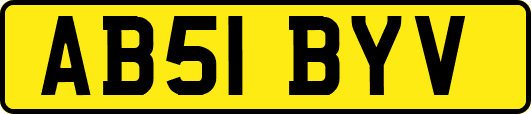 AB51BYV