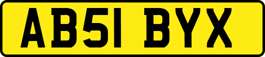 AB51BYX