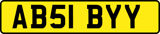 AB51BYY