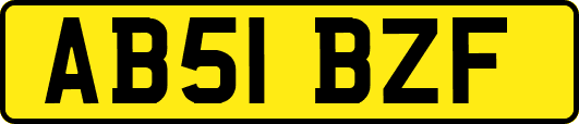AB51BZF