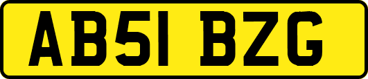 AB51BZG