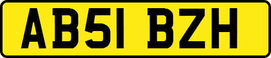 AB51BZH