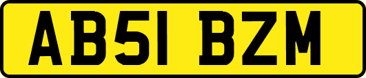 AB51BZM
