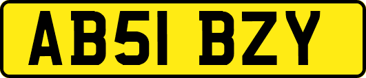 AB51BZY