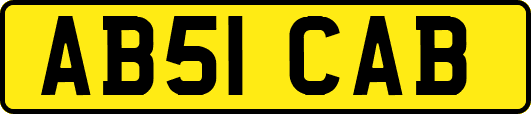 AB51CAB