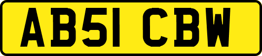 AB51CBW