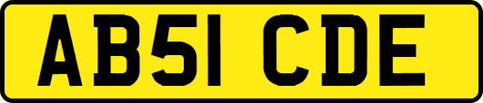 AB51CDE