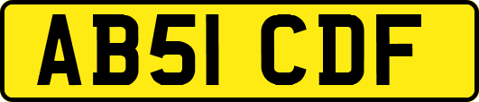 AB51CDF