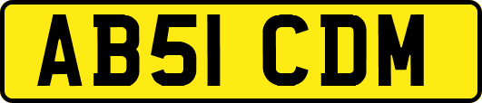 AB51CDM