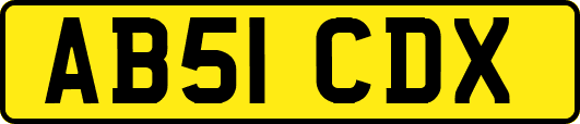 AB51CDX