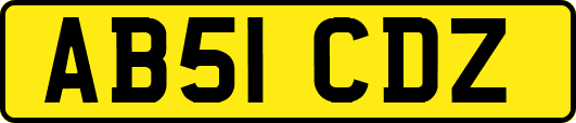 AB51CDZ