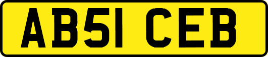 AB51CEB