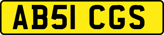 AB51CGS
