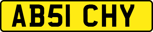 AB51CHY