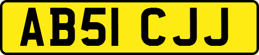 AB51CJJ