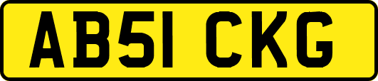 AB51CKG