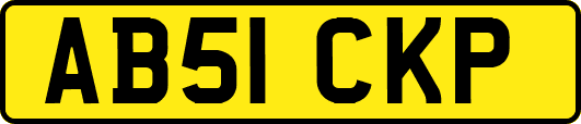 AB51CKP