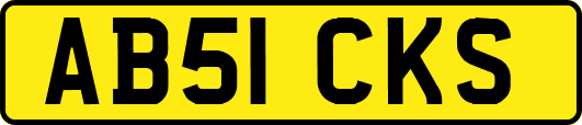 AB51CKS