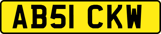 AB51CKW