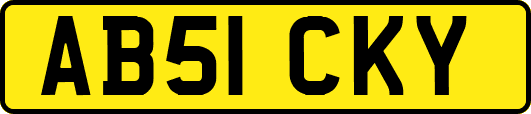 AB51CKY