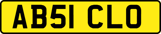 AB51CLO