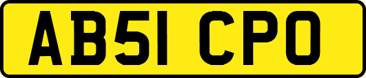 AB51CPO