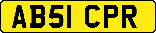 AB51CPR