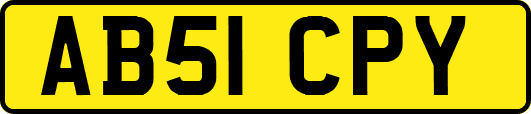AB51CPY
