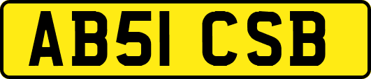 AB51CSB