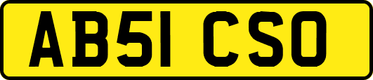 AB51CSO