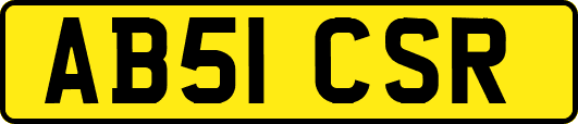 AB51CSR