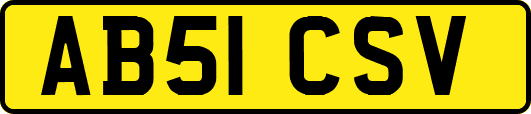 AB51CSV