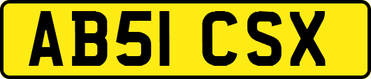 AB51CSX