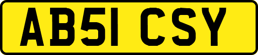 AB51CSY