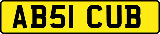 AB51CUB