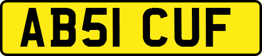 AB51CUF