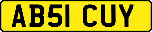 AB51CUY