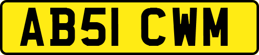 AB51CWM