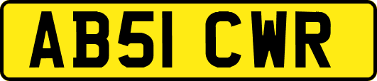 AB51CWR