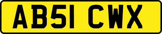 AB51CWX