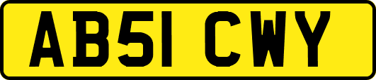 AB51CWY