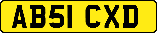 AB51CXD