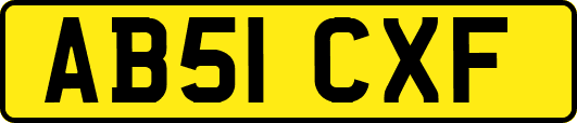 AB51CXF