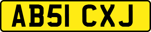 AB51CXJ