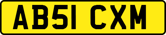 AB51CXM